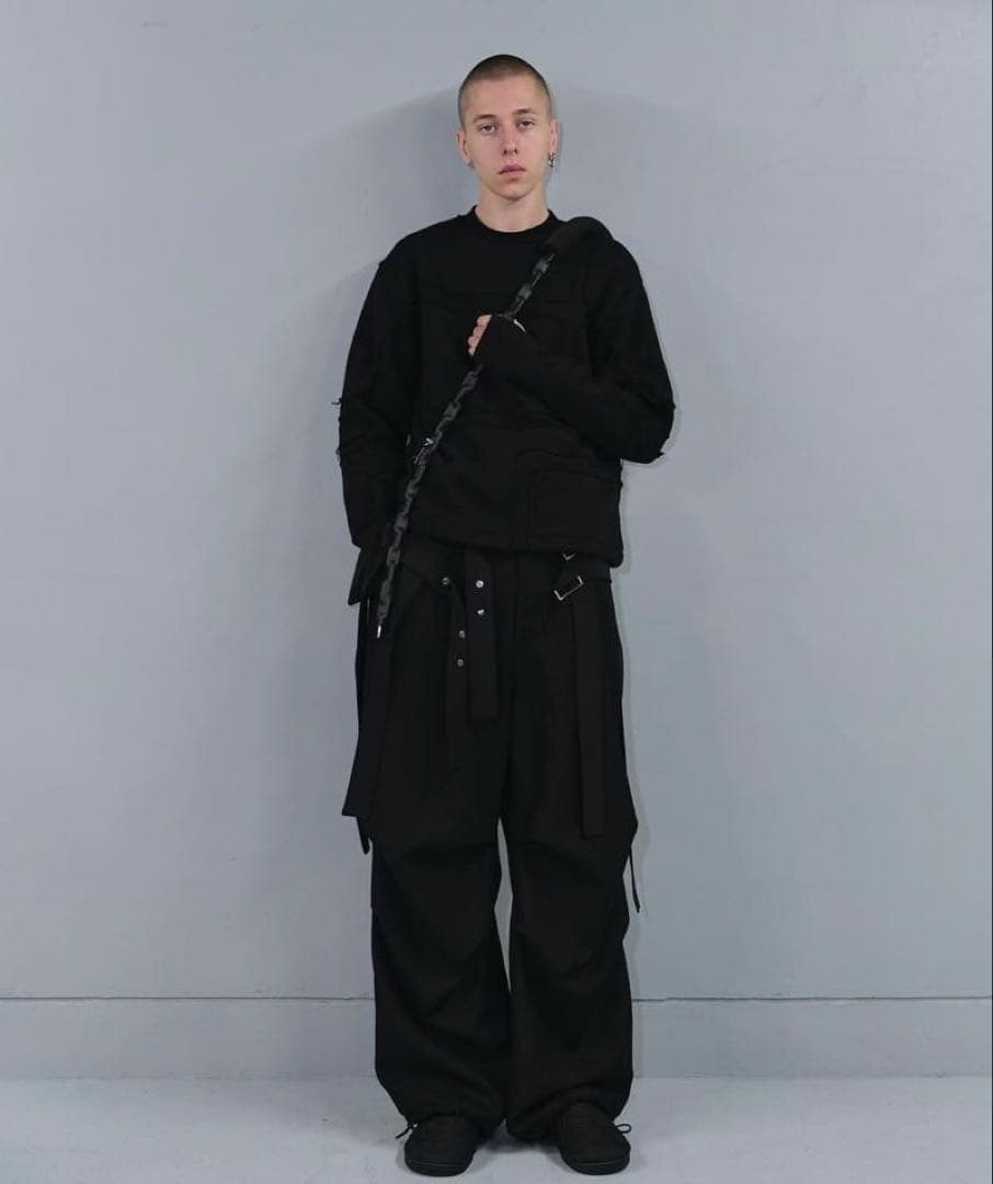 バッグ ryaw avalone collaboration bag