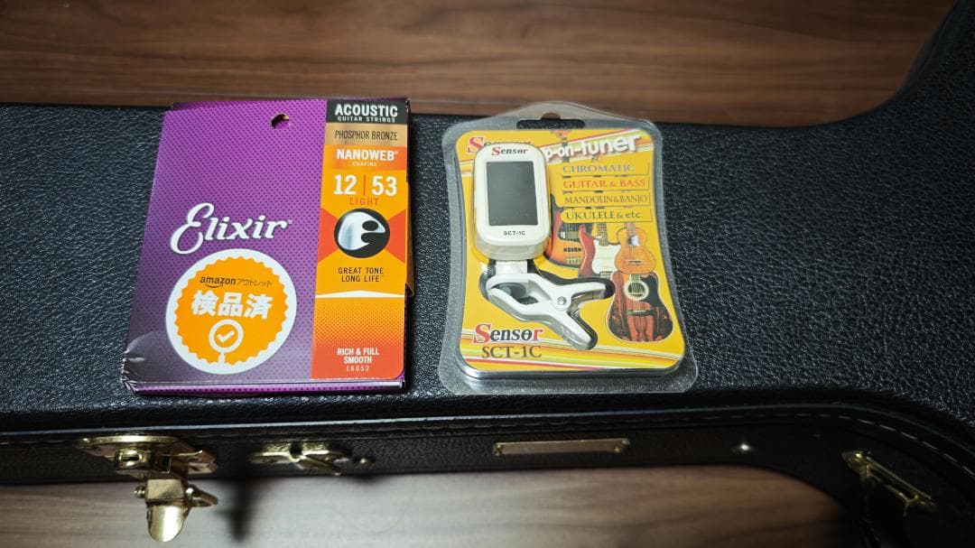 History NT-S3 オール単板 定価19.9万円 島村楽器 フジゲン製