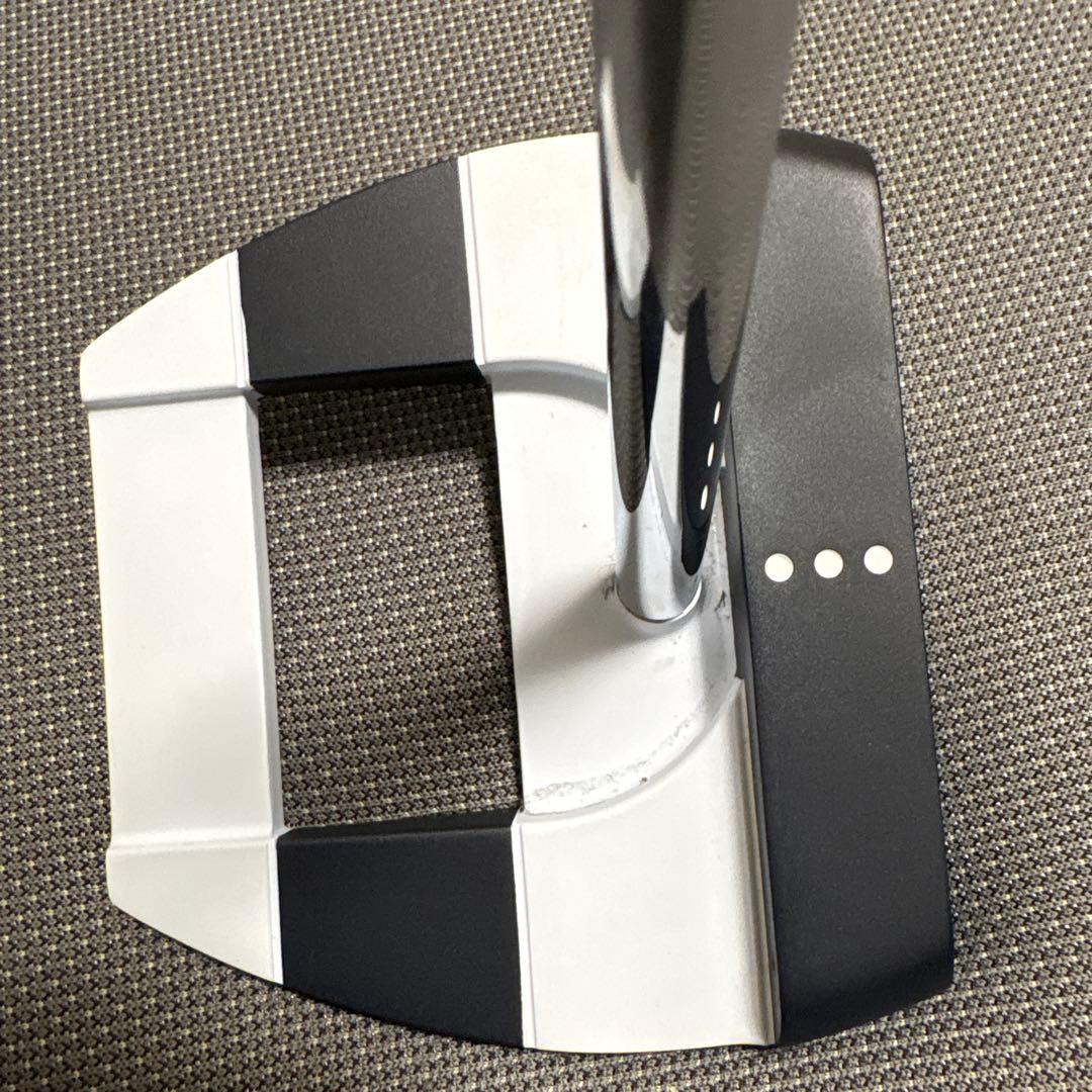 A i-ONE スクエア2スクエア JAILBIRD 33インチ