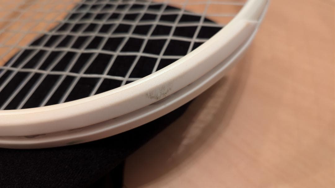 ラケット(硬式用) Wilson Custom Ultra 100L V4.0 G2