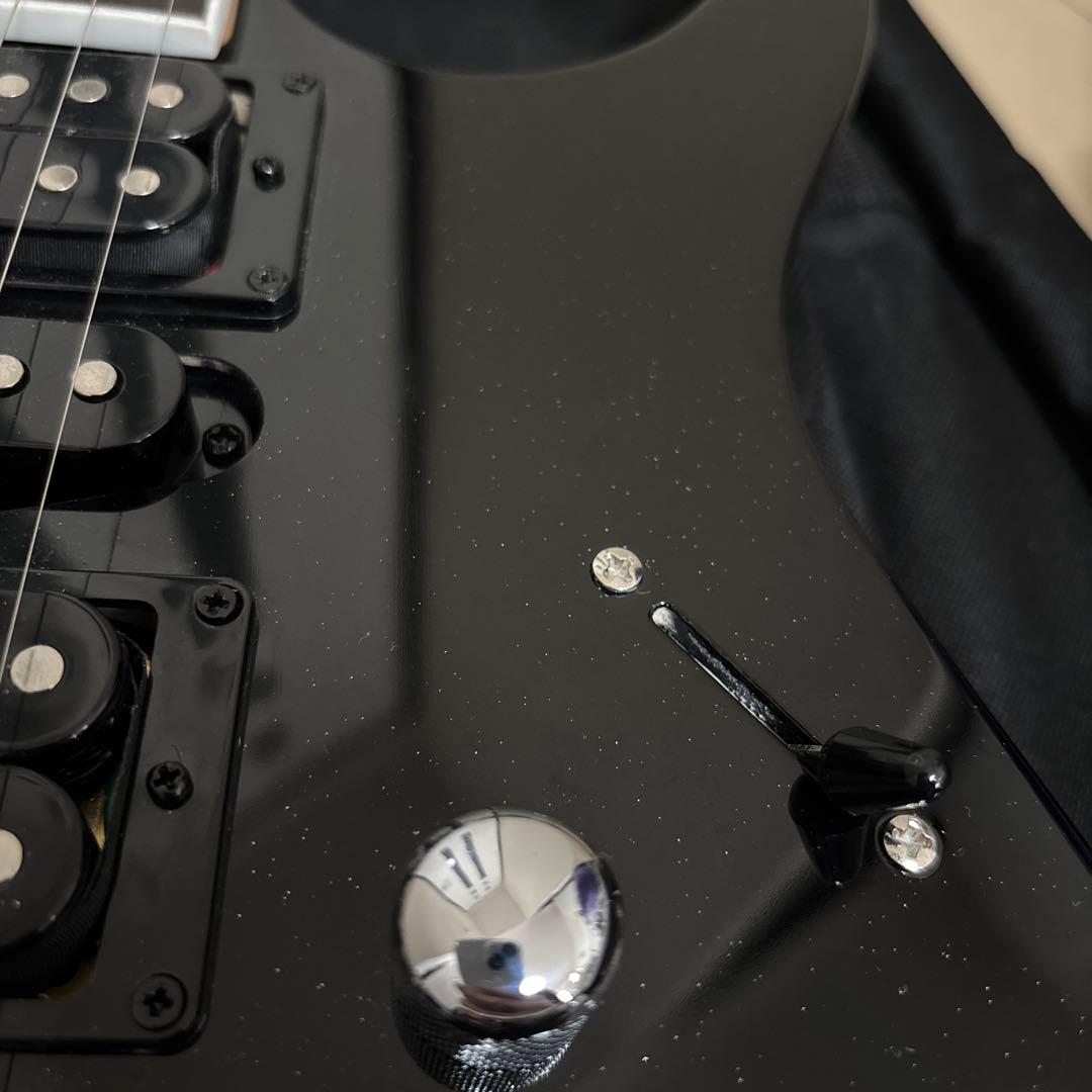 Ibanez GRG170DX アイバニーズ エレキギター