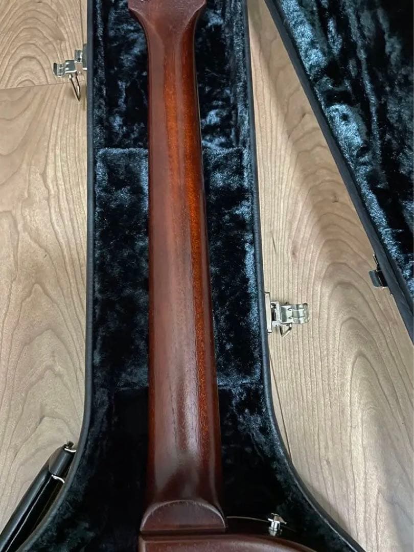 【Greco グレコ EG95】Gold GibsonP.U 値下げしました