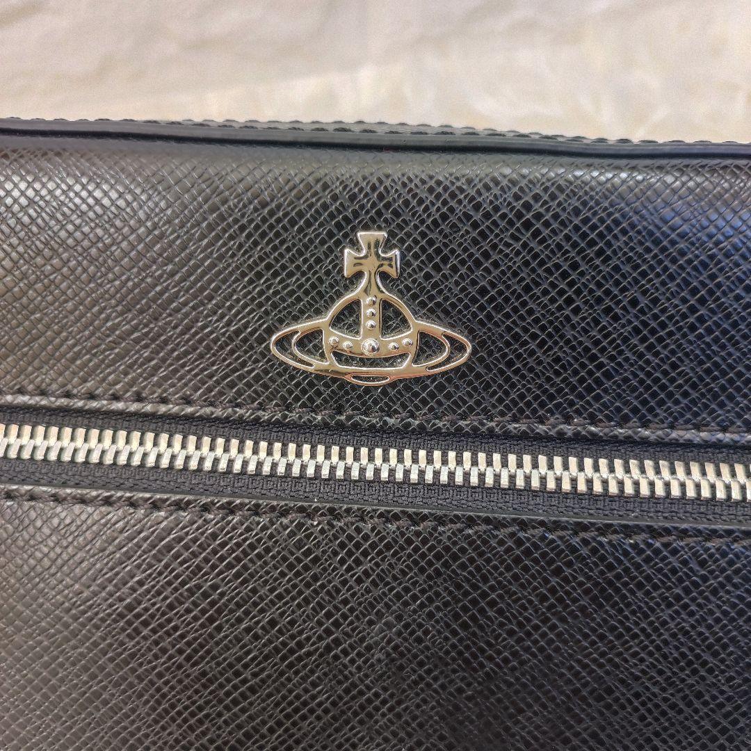 ☆極美品☆Vivienne Westwood ウエスト ボディバッグ オーブ