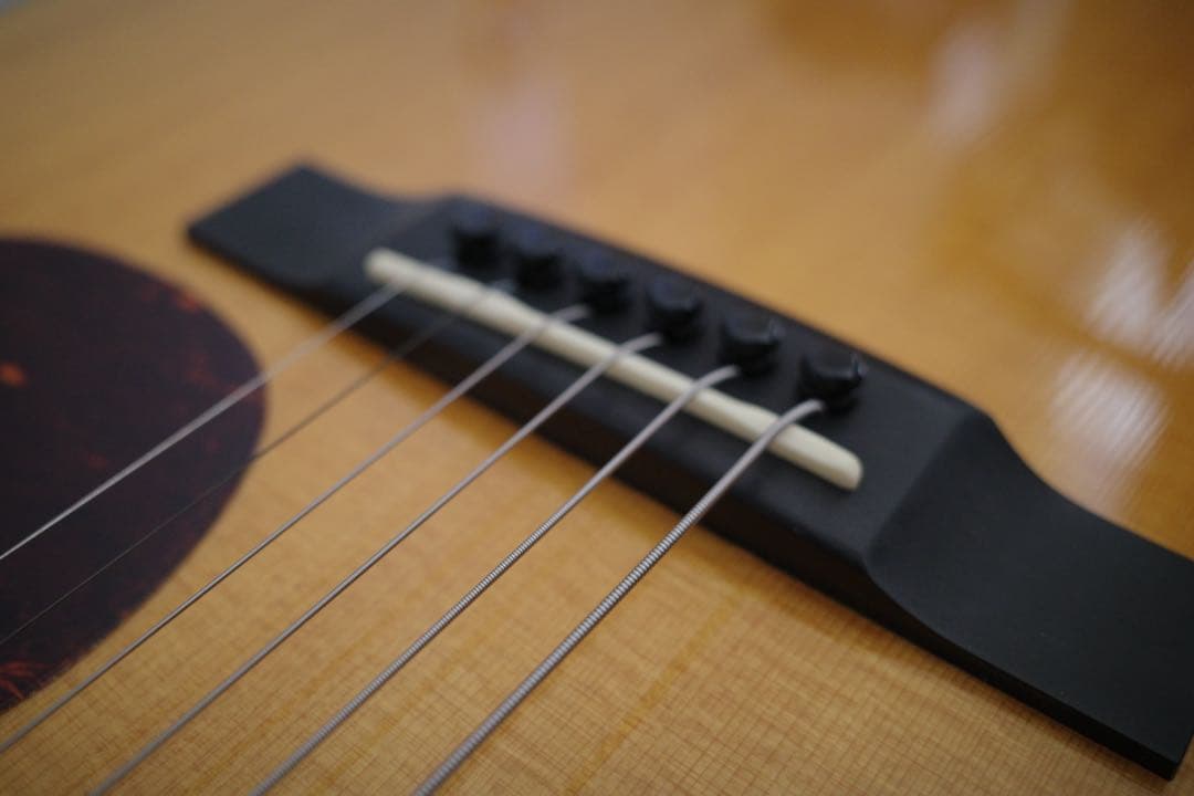 Martin OOO-18 美品 2020年新品購入、純正ハードケース付