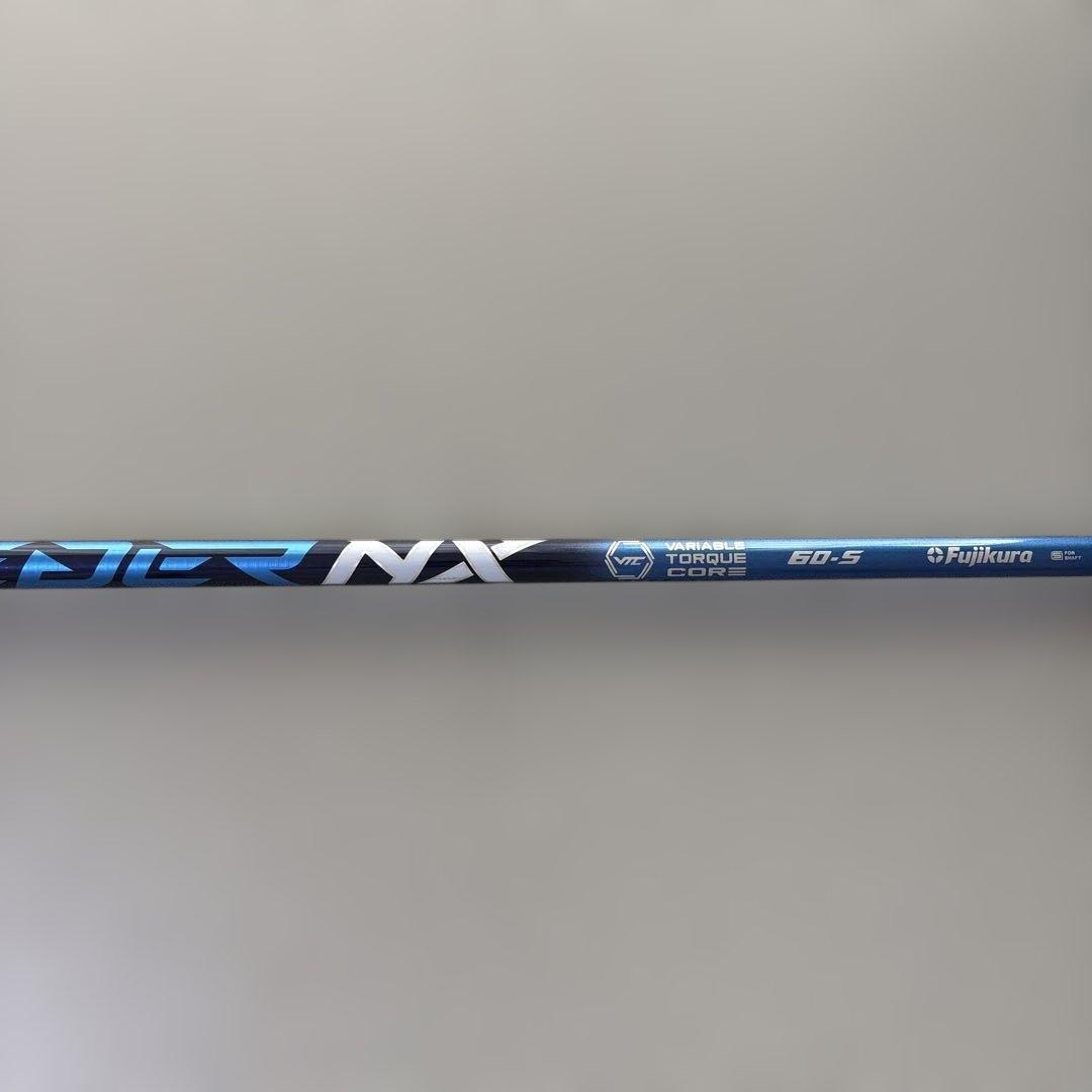 キャロウェイ ROGUE ST LS 5W Speeder NX 60 S