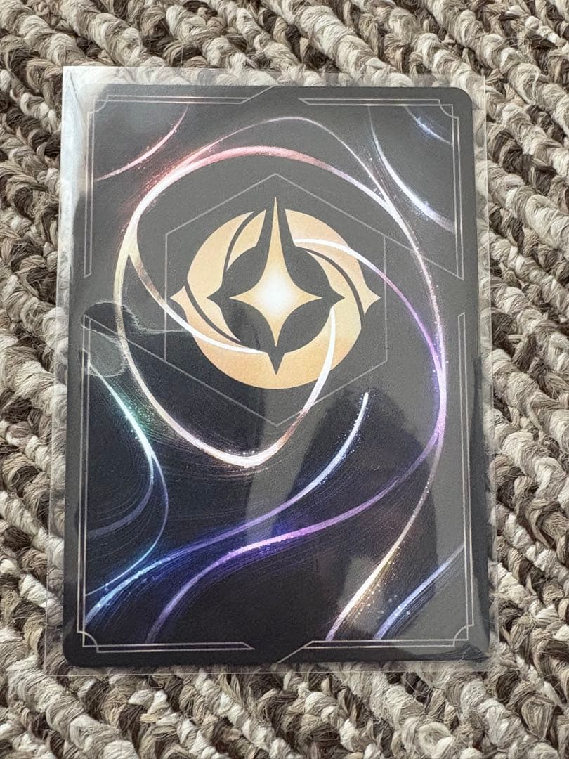 LORCANA シンデレラ エンチャンテッド