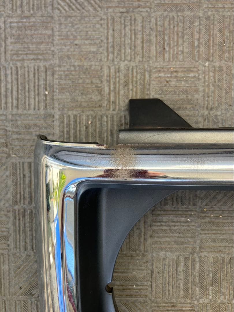 トヨタ　ランクル70フロントグリル　PZJ70.77.HZJ77HV