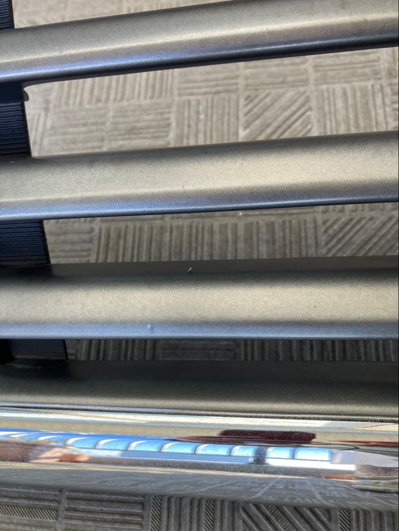 トヨタ　ランクル70フロントグリル　PZJ70.77.HZJ77HV