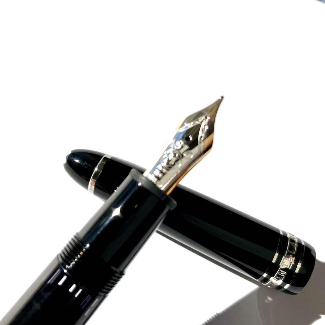 マイスターシュテュック プラチナ ル・グラン P146 万年筆 F細字 2850