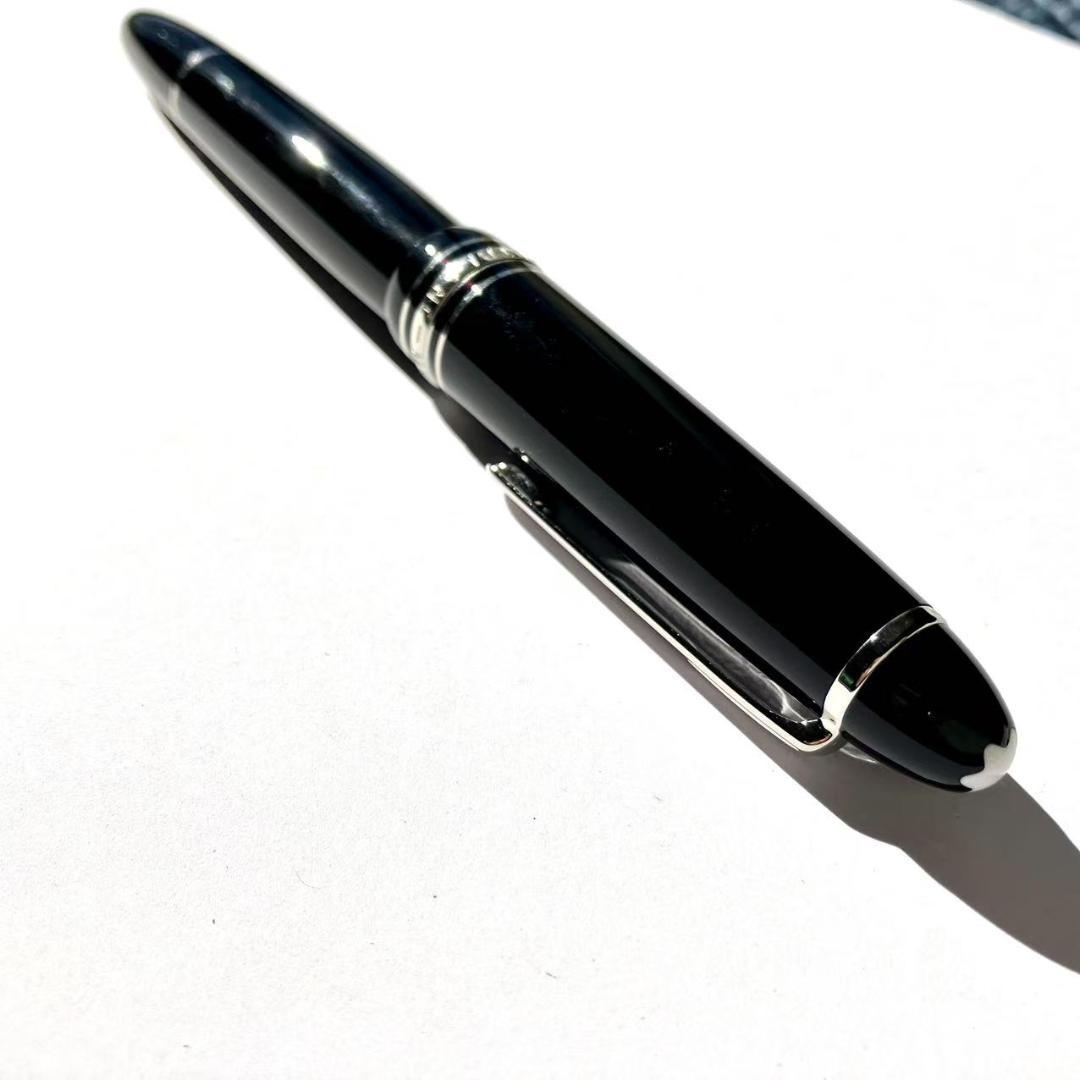 マイスターシュテュック プラチナ ル・グラン P146 万年筆 F細字 2850