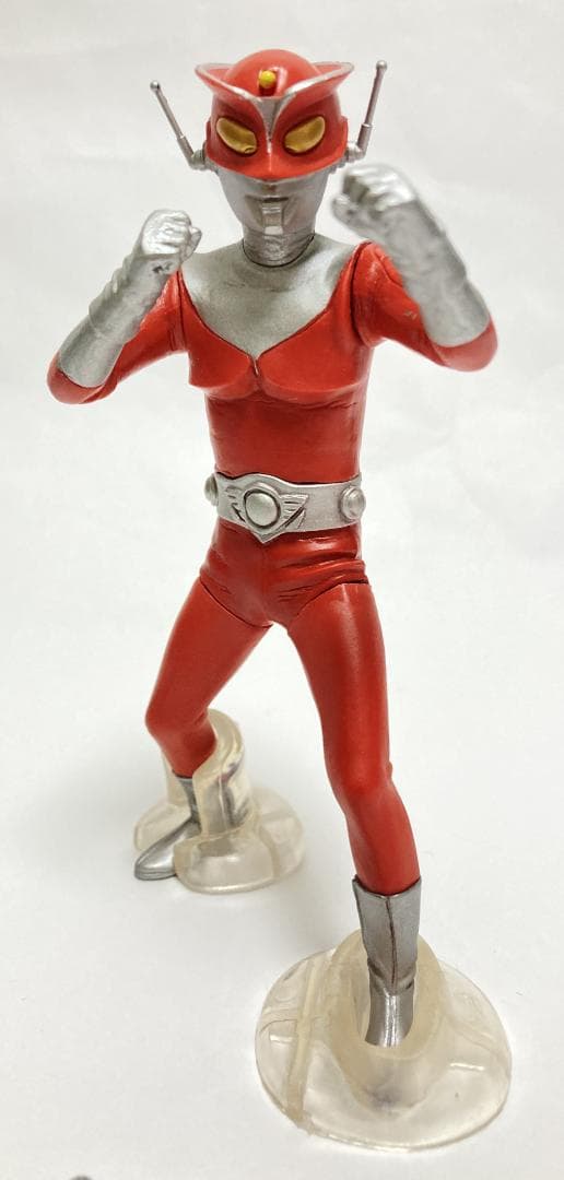 【コンプ 】 究極円谷怪獣博覧会 壱 弐セット ゴモラ レッドマン バードン