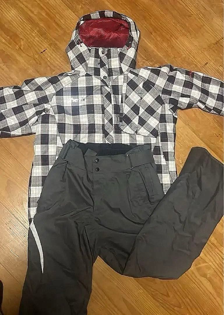 【phenix】上下スキーウェア　スノボウェア