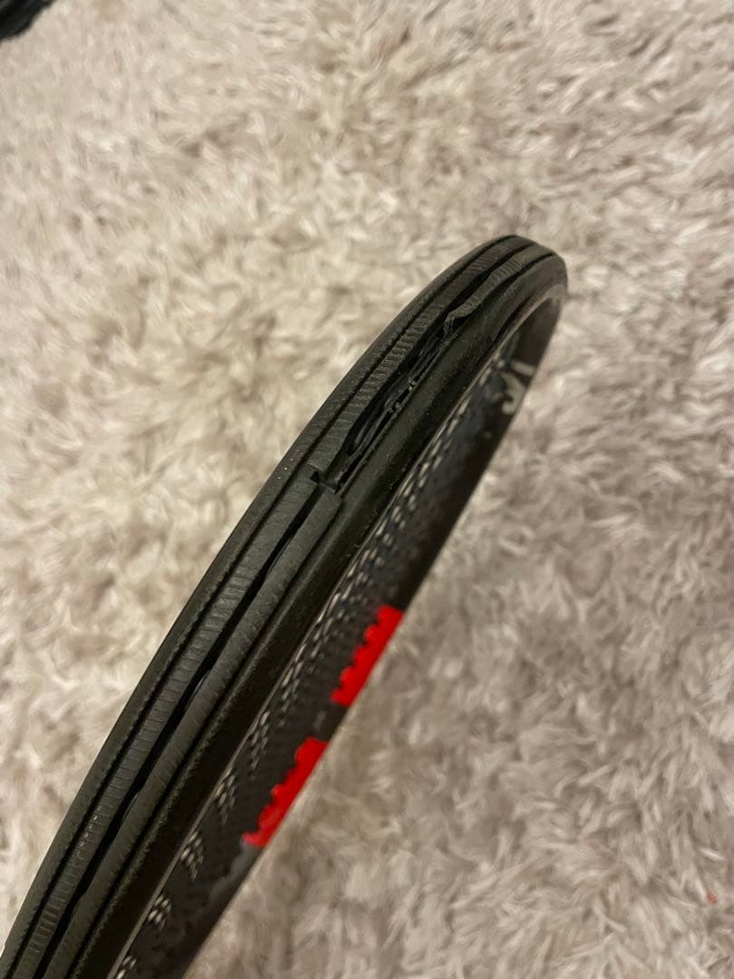 バボラ　ピュアストライクVS G3