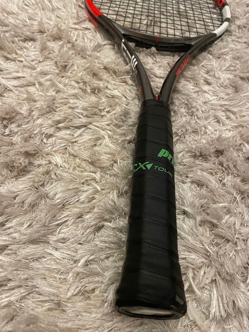 バボラ　ピュアストライクVS G3