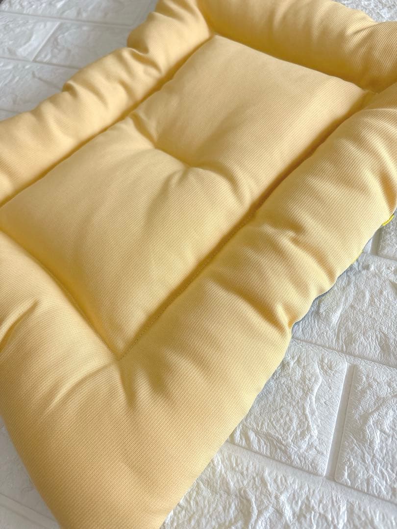 チビまる様／クレートクッション、カバー