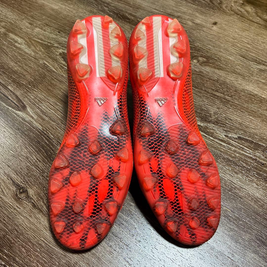 adidasf50アディゼロ AG