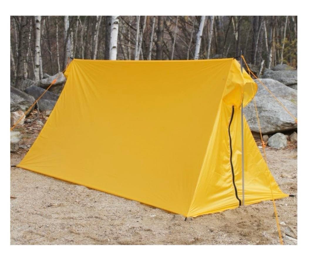 アライテント(ARAITENT) ビバークツェルト1 ロング