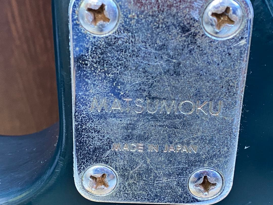 Greco Matsumoku エレキギター ジャンク 2本セット 部品多数