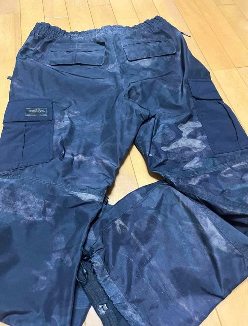 サーティーツー　thirtytwo ウェア　セット