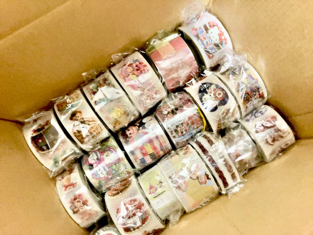 ロールシール　まとめ売り③