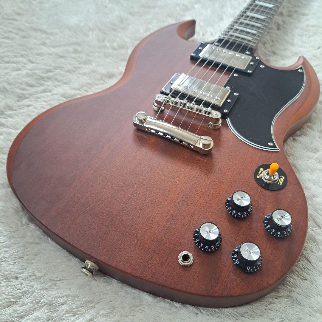 Epiphone SG　エピフォン SG スタンダード 61