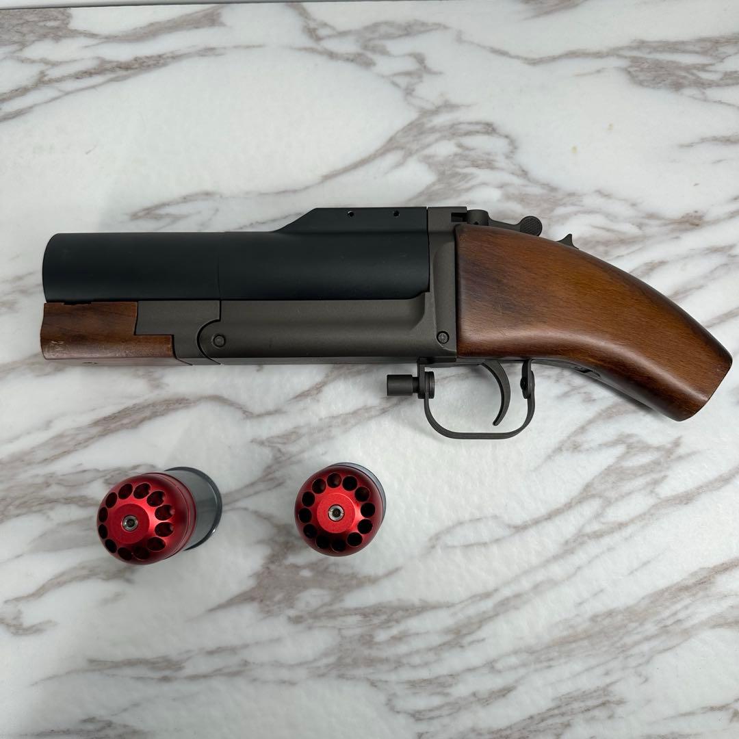 CAW M79 SAWED-OFF ソードオフ グレネードランチャー