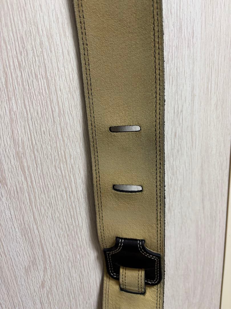 moody strap ストラップ黒