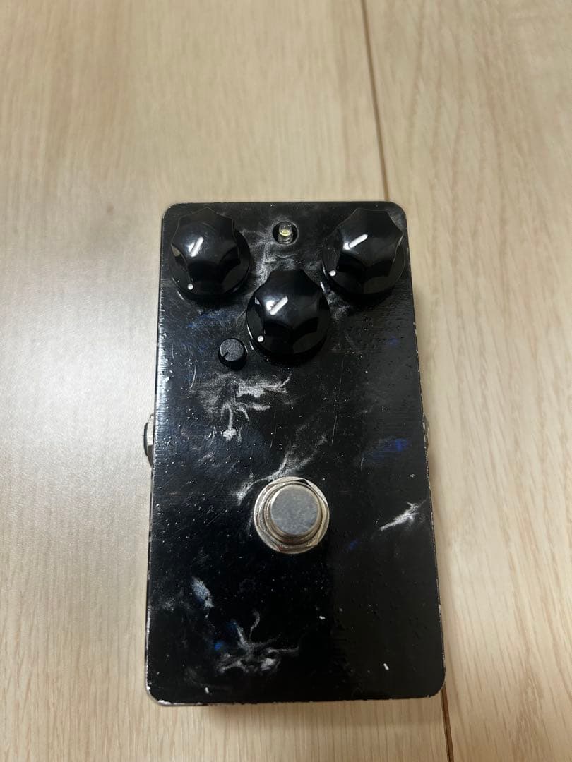 Leqtique 10/10ギターエフェクター