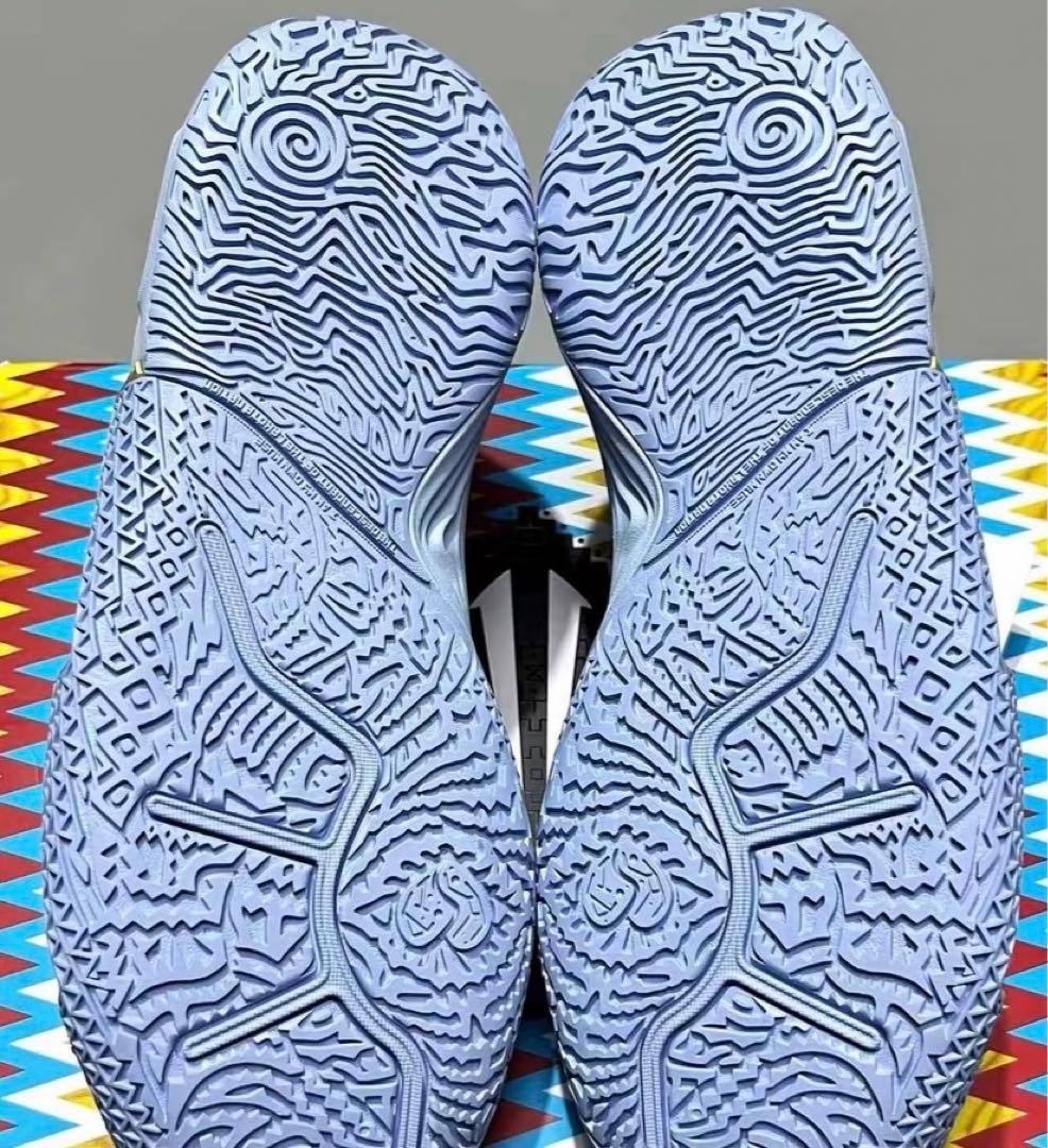 ANTA KAI2 US8.5 15日までセール中！