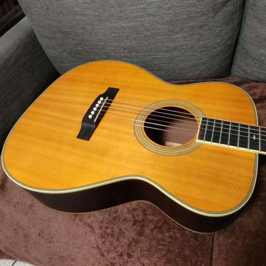 HEADWAY アコースティックギター