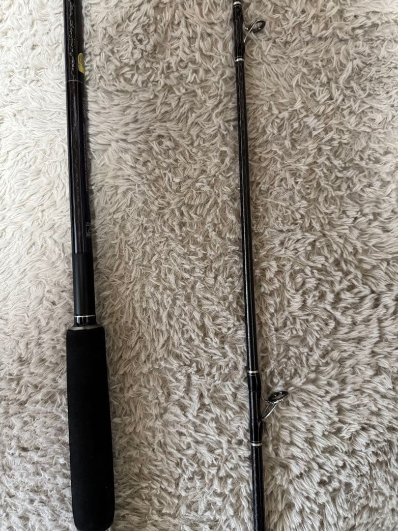 シマノ　コルトスナナイパーXR S100MH 現行モデル