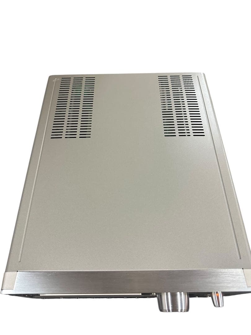 【動作確認済】KENWOOD コンポR-K711 スピーカーLS-K711