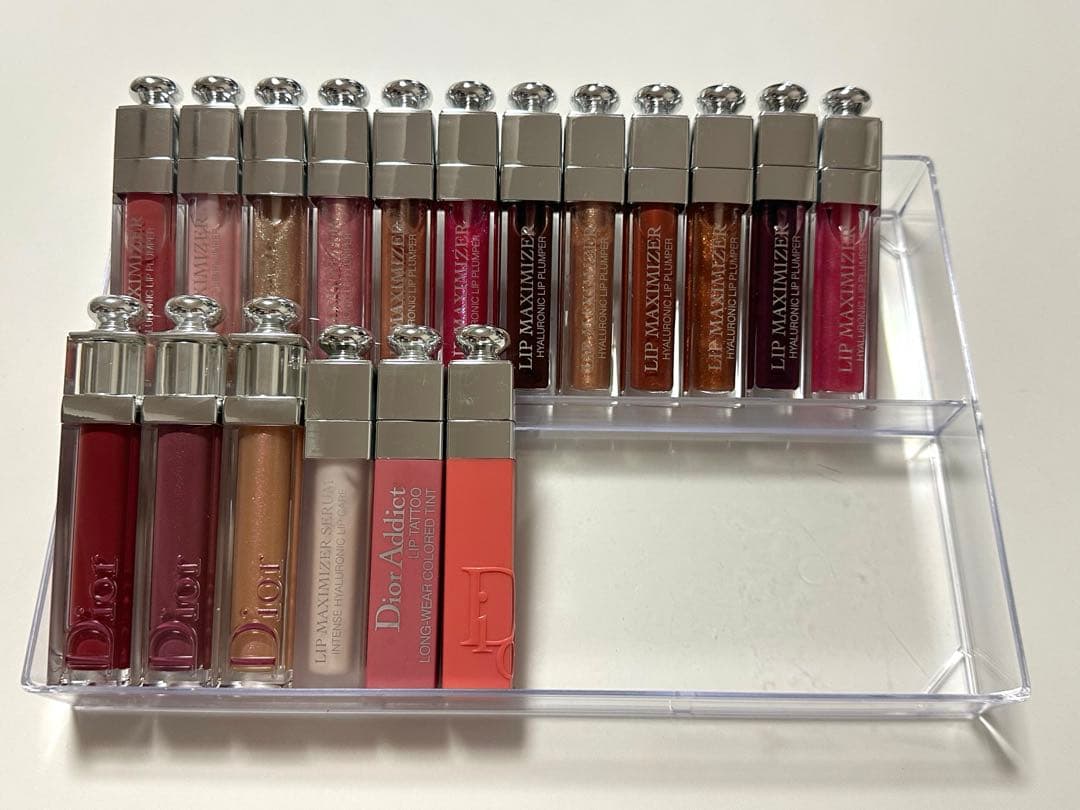 ❾18点セット*Dior addictシリーズ