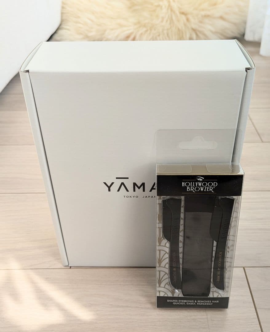 ［K−Sさま限定］新品・未開封 レイボーテヴィーナスYA−MAN STA-209