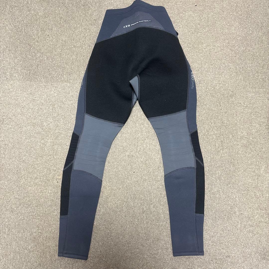 Gill ウェットスーツ ネオプレン　xs