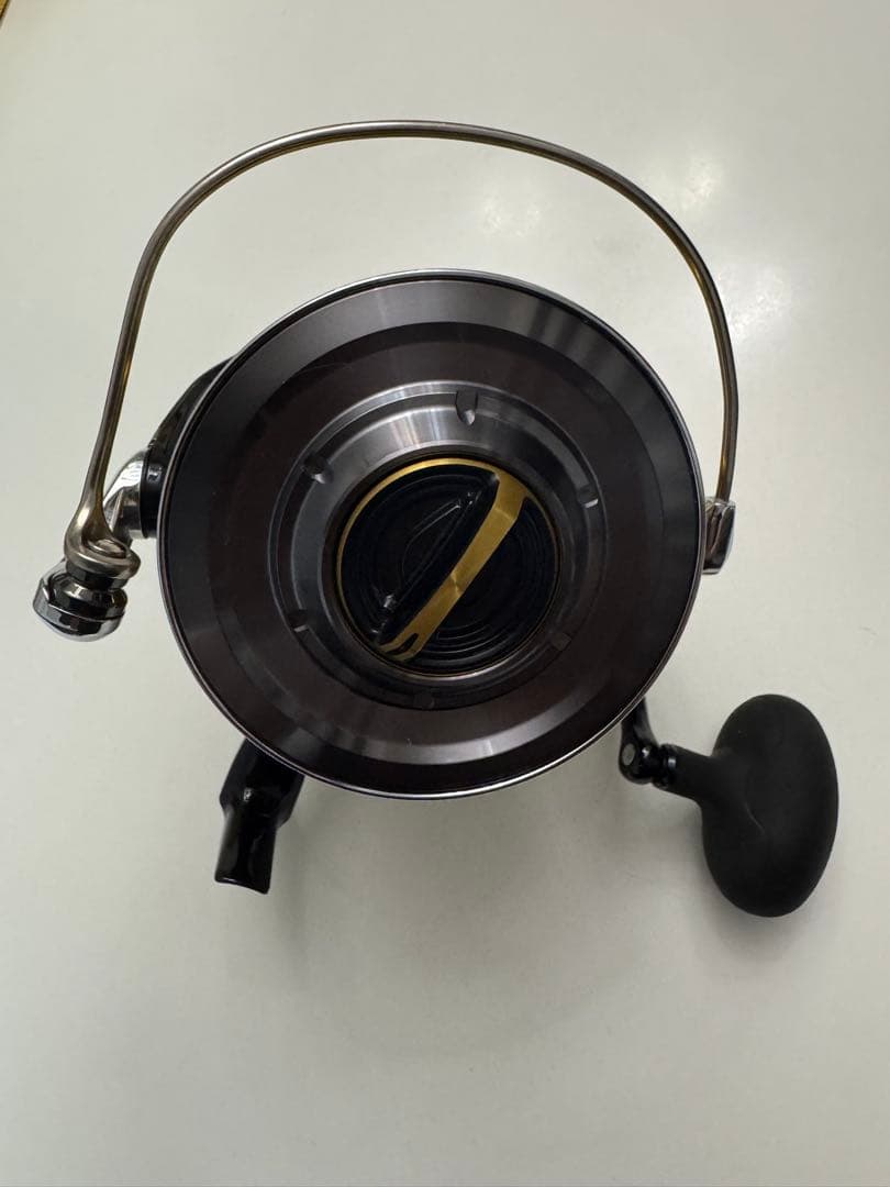 シマノ　20ステラSW 30000