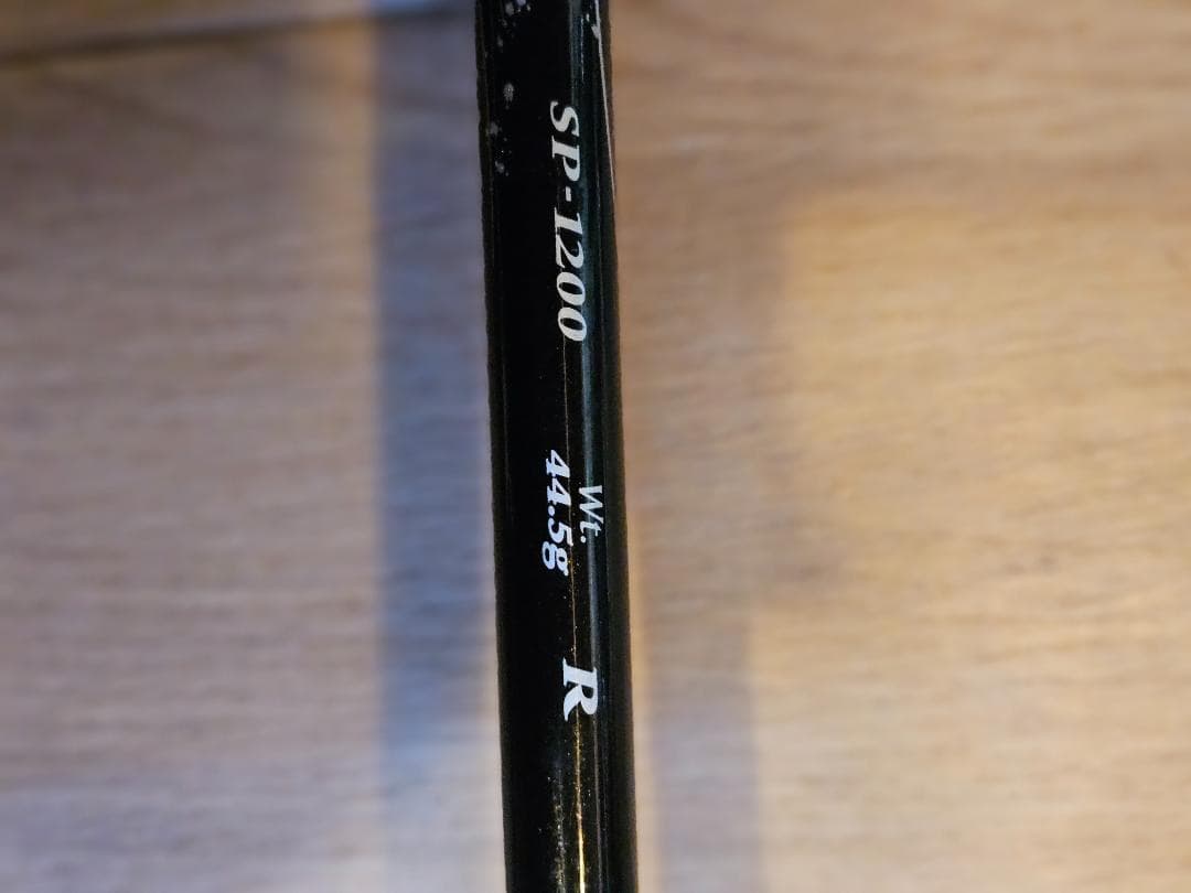 ゼクシオ プライムPS-1200(１０本セット)