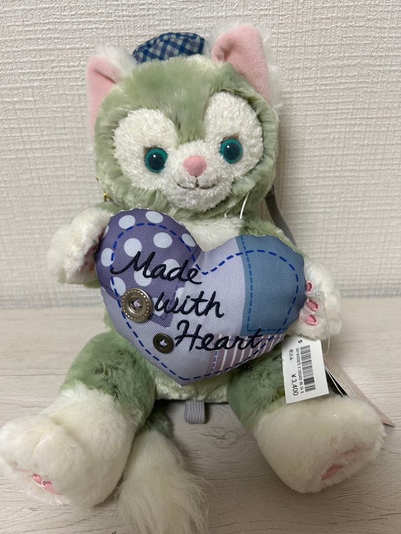 ダッフィー＆フレンズ ハートウォーミングデイズセット