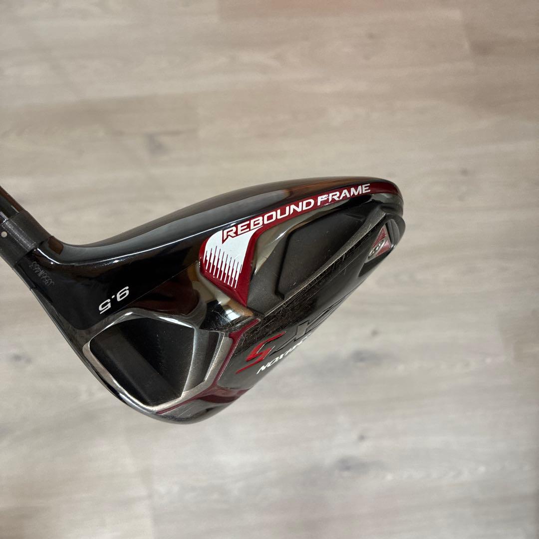 Srixon ZX5 ドライバー 9.5度