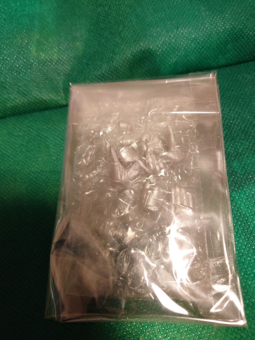 ウルトラマンZ　ウルトラマンA　セブンガー フィギュアセット