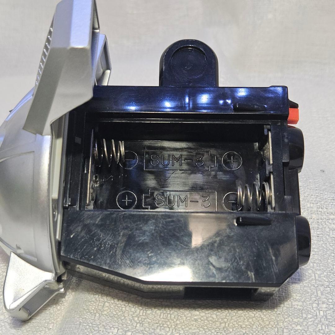 美品 動作品 当時品 恐竜戦隊ジュウレンジャー DX ドラゴンシーザー