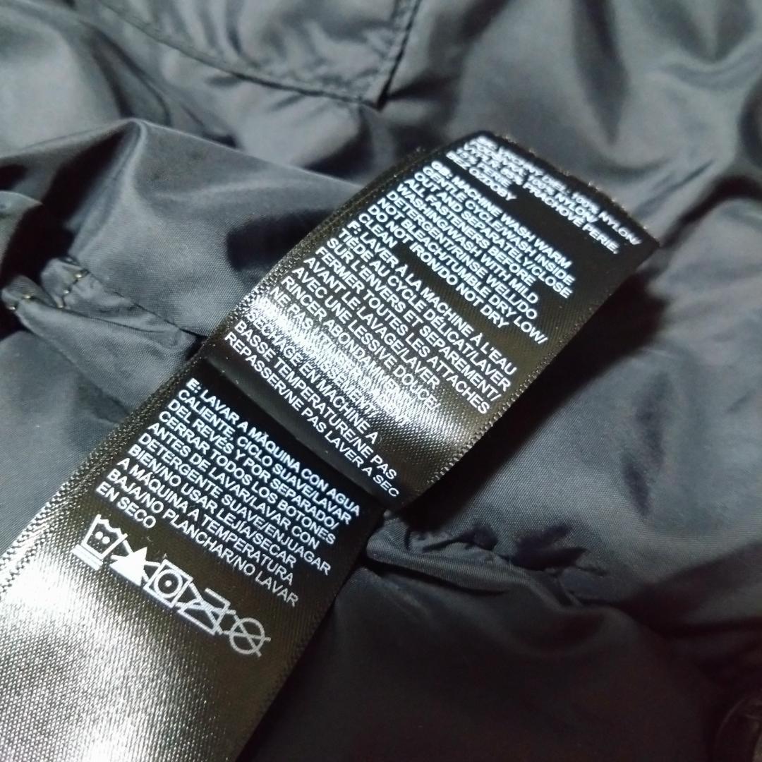 ザノースフェイス　レトロヌプシダウンベスト　700FPもこもこ　NF0A3JQQ