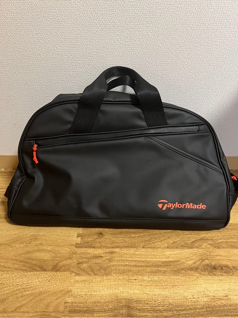 TaylorMade TB621 シティテック ボストンバッグ