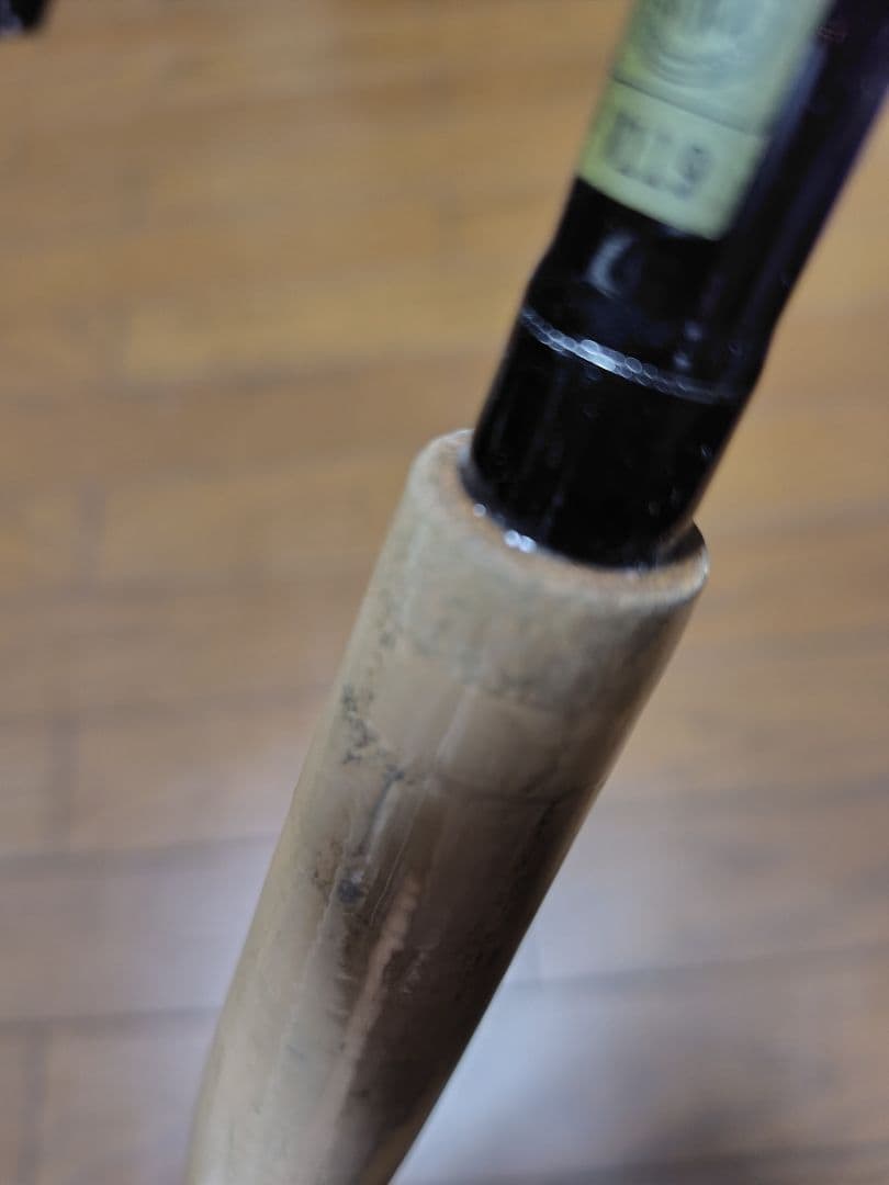 DAIWA テンカラX 36