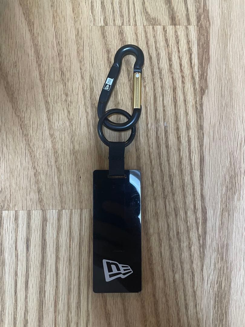 NEW ERA キャディバッグ ブラック