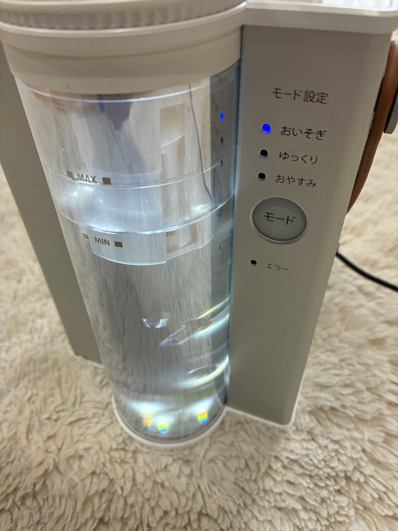 FLAIR 水素発生器