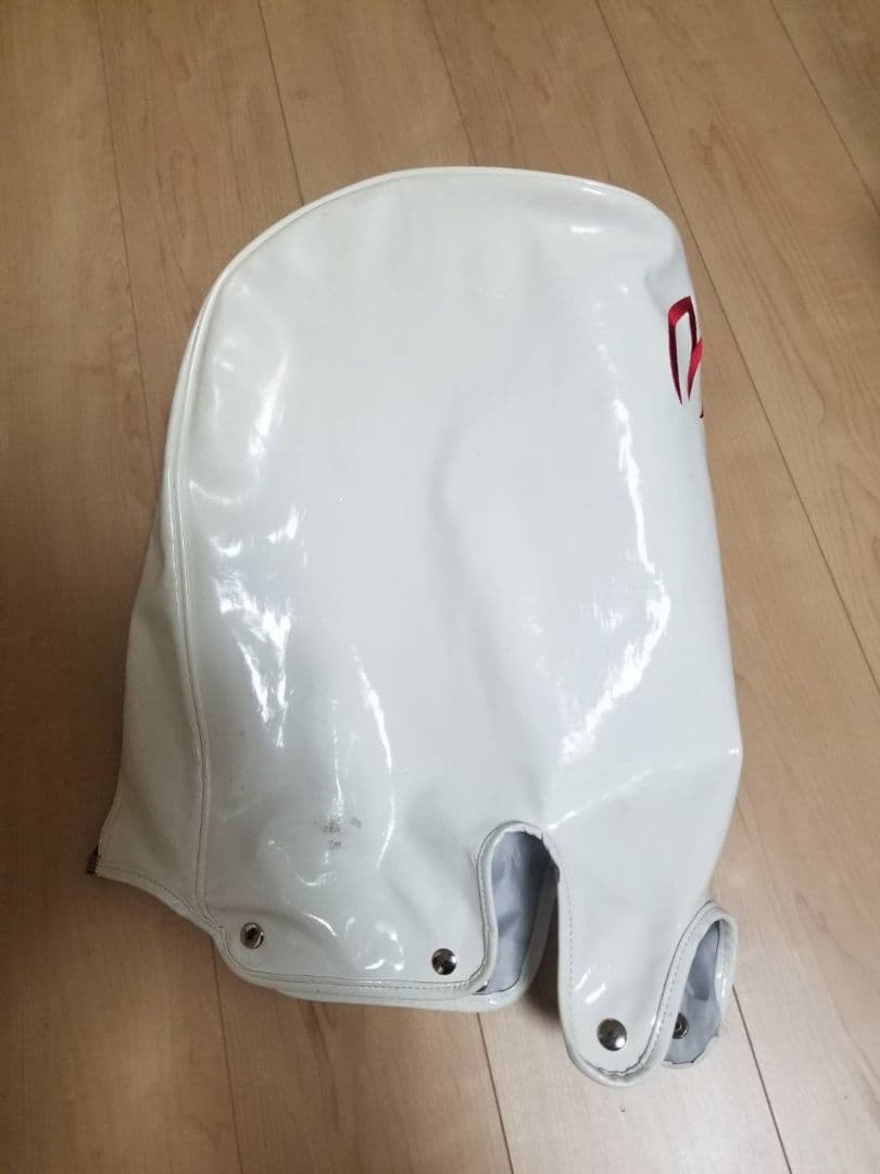 パーリーゲイツ スタンド式 キャディバッグ 9型 マスターバニー