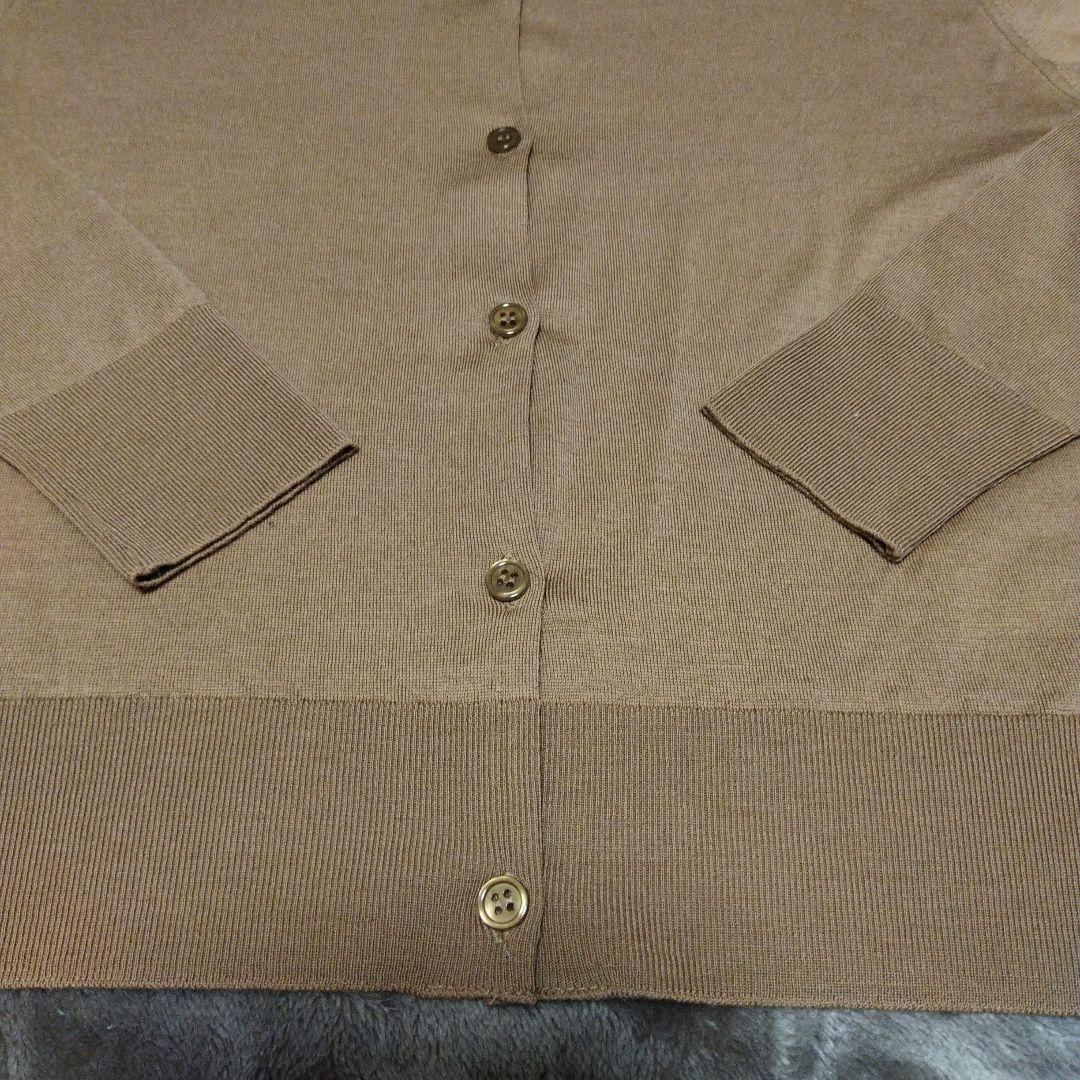 ジョンスメドレーJOHNSMEDLEY カーディガン