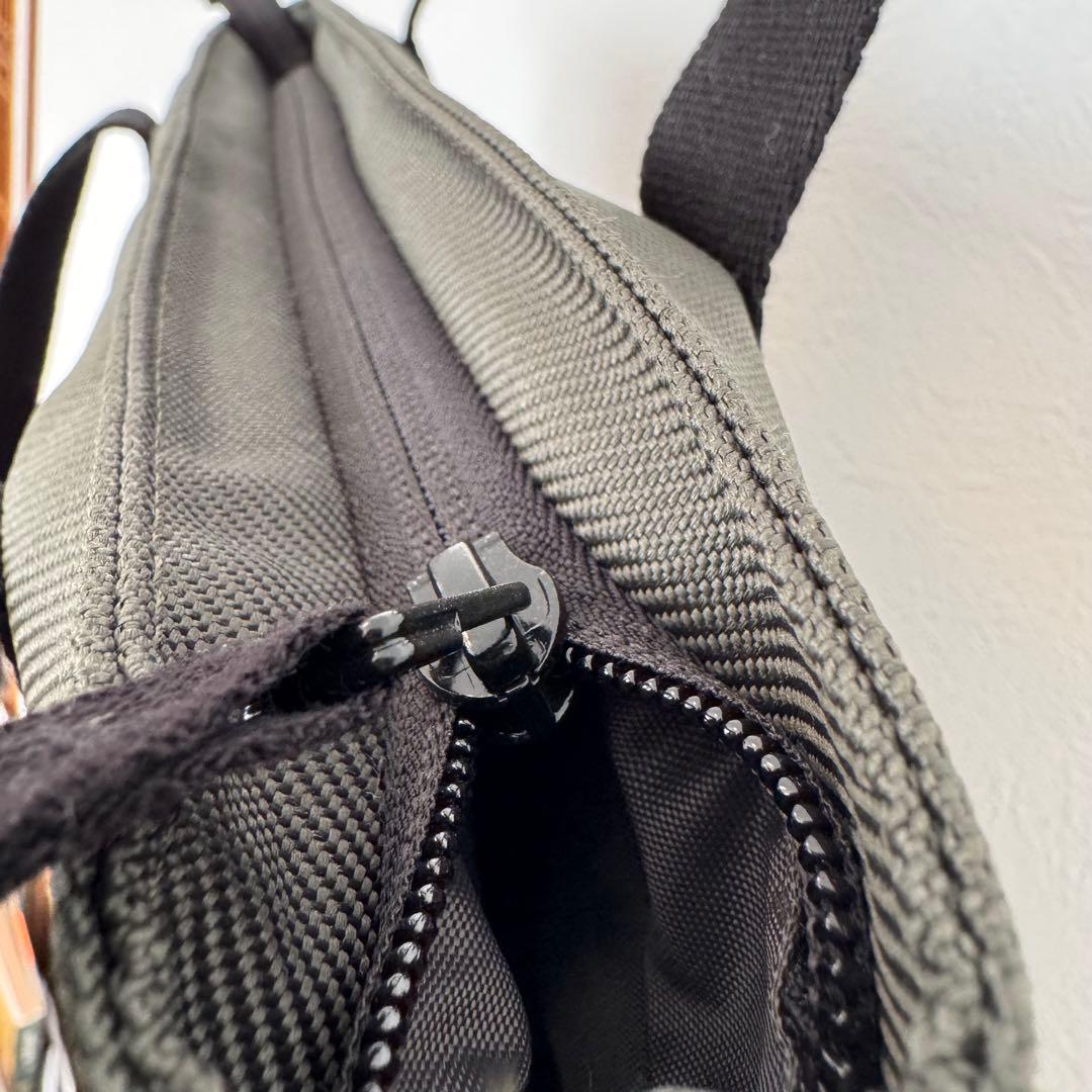 BROMPTON フロントバッグ9Lオリーブグリーン　自転車バッグ