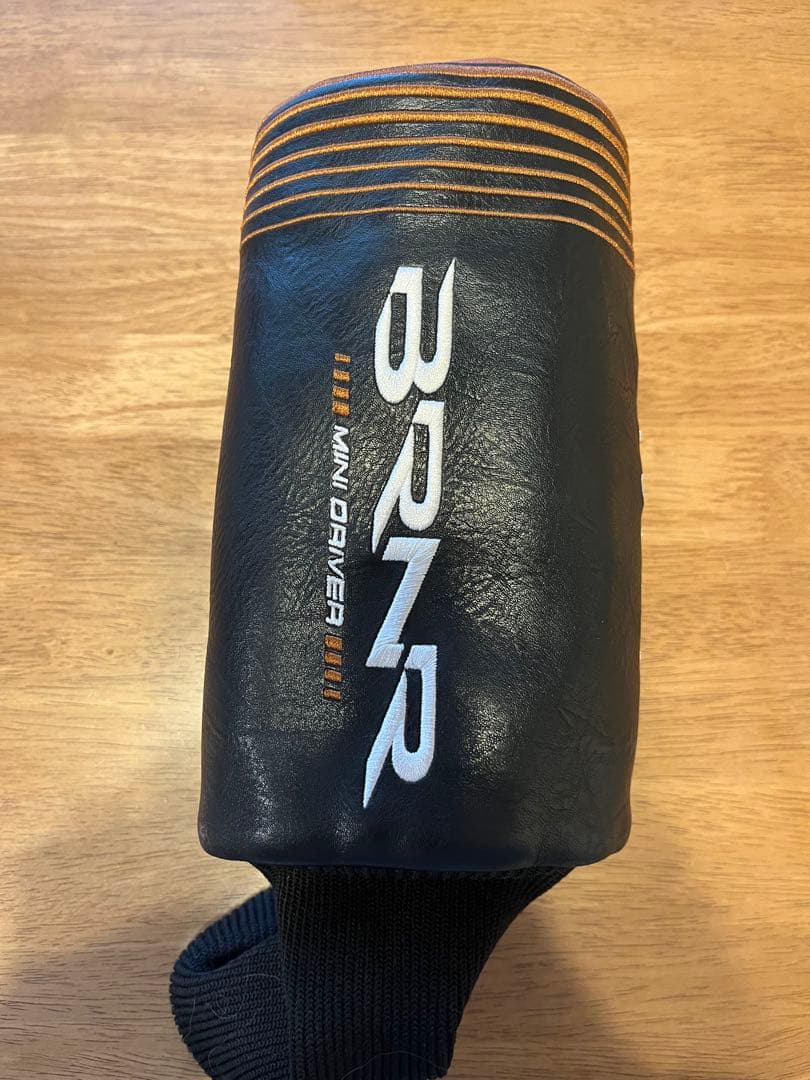 【美品】BRNRミニドライバー1W13.5°/ ProForce 65SR